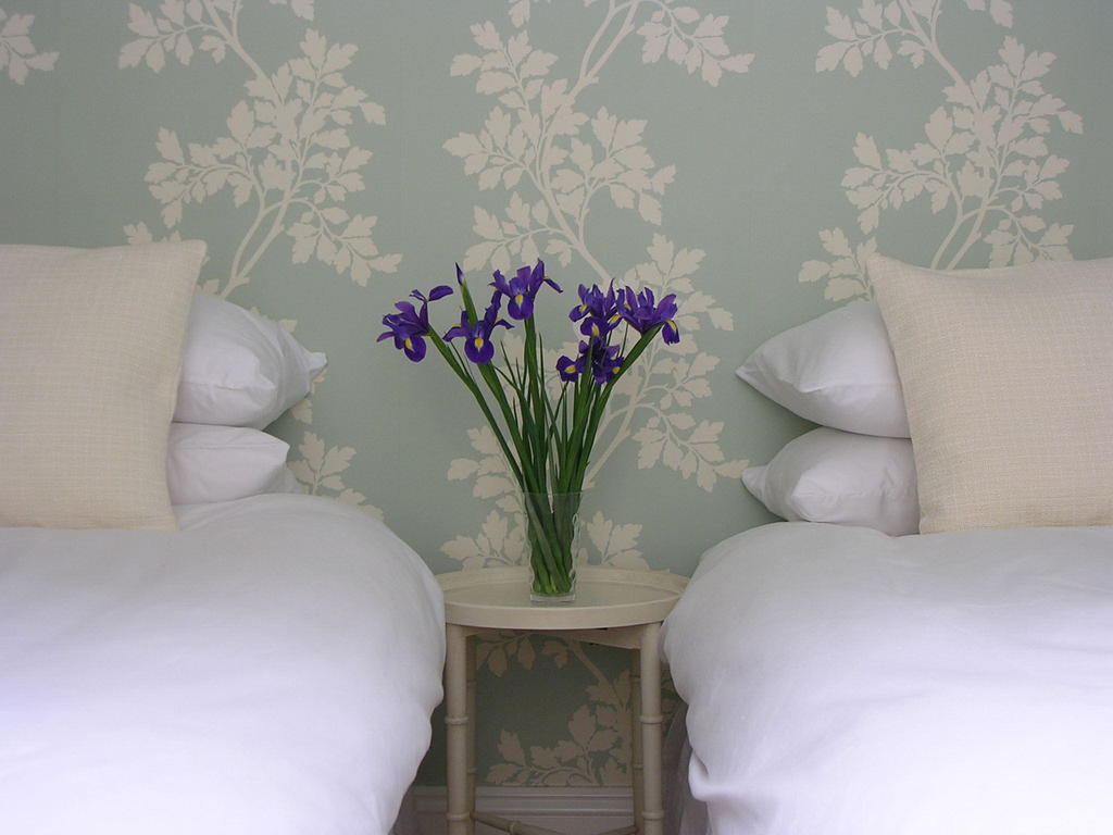 Whitburn Lodge Brighton Eksteriør billede
