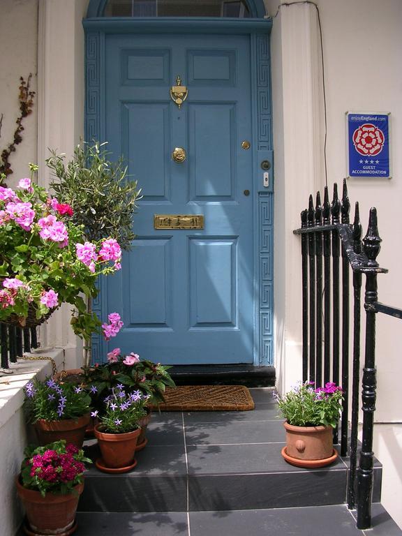 Whitburn Lodge Brighton Eksteriør billede