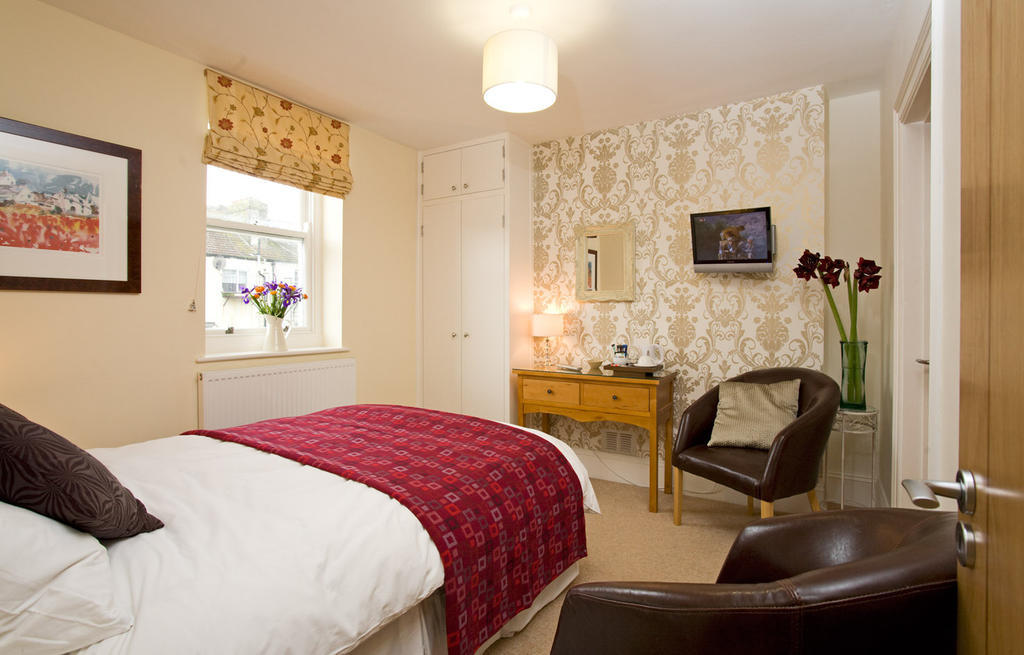Whitburn Lodge Brighton Værelse billede