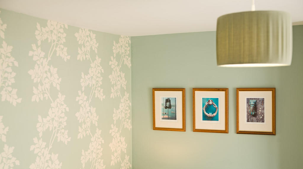 Whitburn Lodge Brighton Eksteriør billede