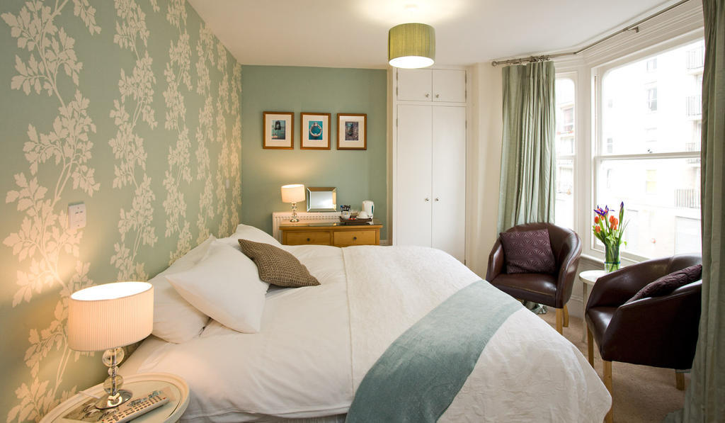 Whitburn Lodge Brighton Eksteriør billede