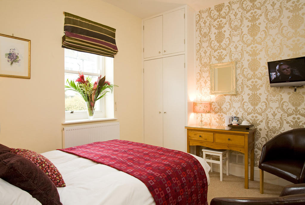 Whitburn Lodge Brighton Eksteriør billede