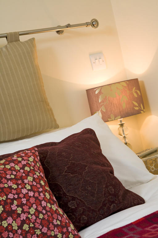 Whitburn Lodge Brighton Eksteriør billede
