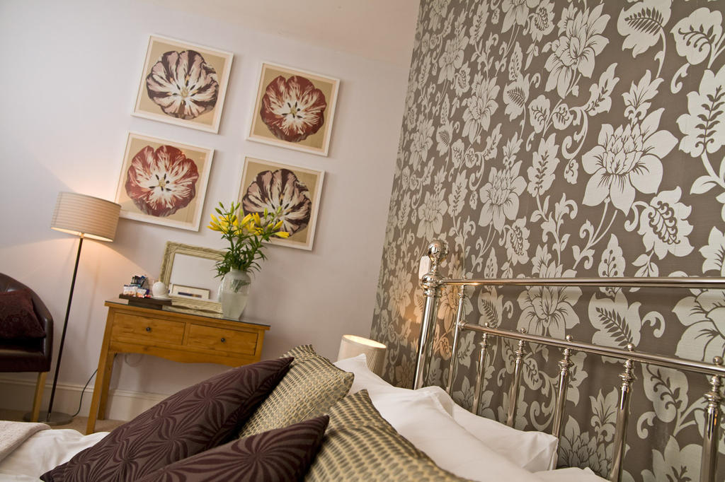 Whitburn Lodge Brighton Eksteriør billede