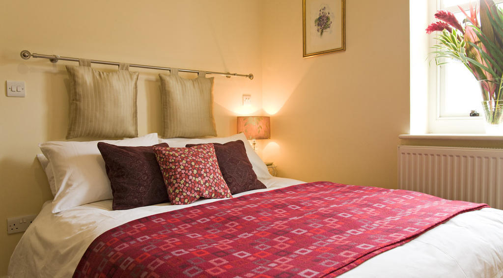 Whitburn Lodge Brighton Værelse billede