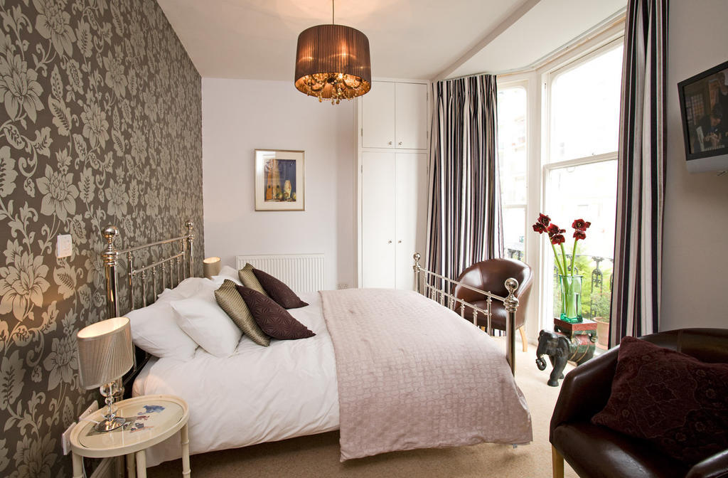 Whitburn Lodge Brighton Eksteriør billede